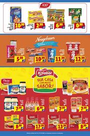 Folheto Supermercado Paraná Página 4