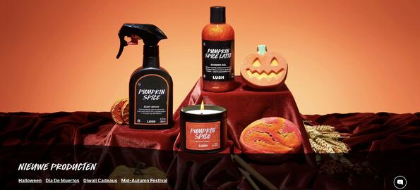 Lush akciós újság Oldal 3