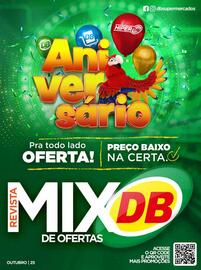 Catálogo DB Supermercados Página 1