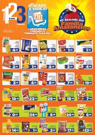 Catálogo DB Supermercados Página 1