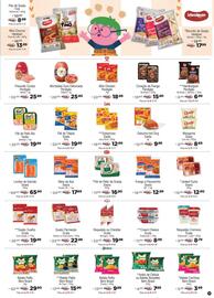 Catálogo Big Mais Supermercados Página 15