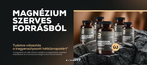 BioTech USA akciós újság Oldal 2