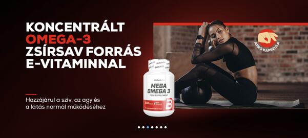 BioTech USA akciós újság Oldal 3