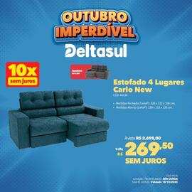 Folheto Deltasul Página 5