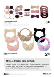 Zeeman Prospekt Seite 15