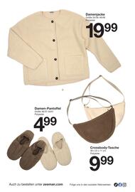 Zeeman Prospekt Seite 2