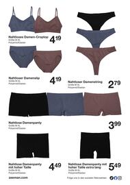 Zeeman Prospekt Seite 20