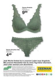 Zeeman Prospekt Seite 21