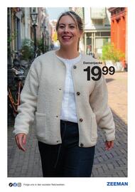 Zeeman Prospekt Seite 3