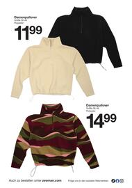 Zeeman Prospekt Seite 4