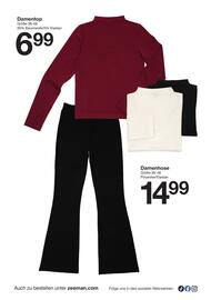Zeeman Prospekt Seite 6
