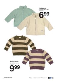 Zeeman Prospekt Seite 8