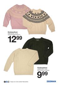 Zeeman Prospekt Seite 9