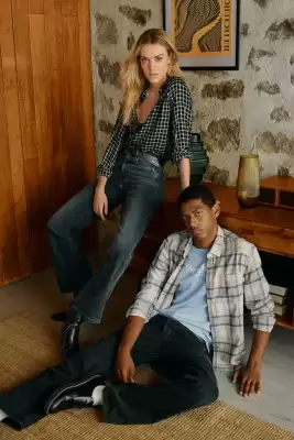 Catálogo Pepe Jeans (válido hasta 23-10)