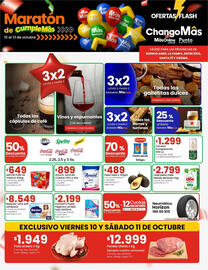 Catálogo Changomas Página 1