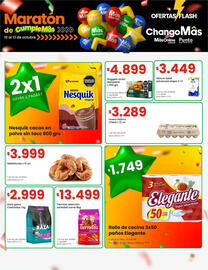 Catálogo Changomas Página 5