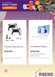 Catálogo Ribeiro Página 4