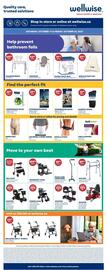 Wellwise by Shoppers flyer week 41 Page 2