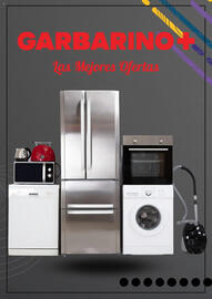 Catálogo Garbarino Página 1