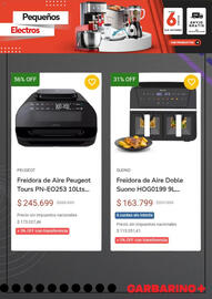 Catálogo Garbarino Página 7