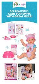 Toys R us flyer Page 11
