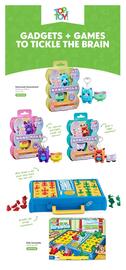 Toys R us flyer Page 13