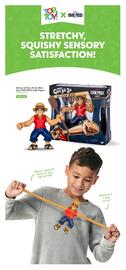 Toys R us flyer Page 16