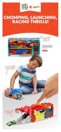 Toys R us flyer Page 18