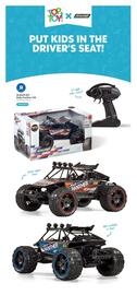Toys R us flyer Page 20