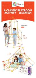 Toys R us flyer Page 21