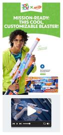 Toys R us flyer Page 22
