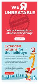 Toys R us flyer Page 26