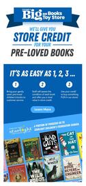 Toys R us flyer Page 27