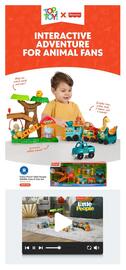 Toys R us flyer Page 3