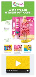 Toys R us flyer Page 4