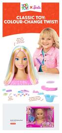 Toys R us flyer Page 6