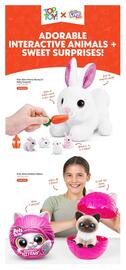 Toys R us flyer Page 9