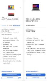 ASUS akciós újság Oldal 1