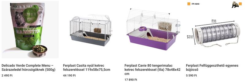 Zooling akciós újság Oldal 2