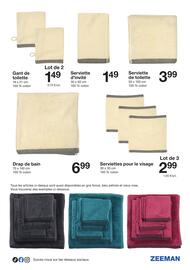 Catalogue Zeeman page 19