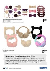Catálogo Zeeman Página 15