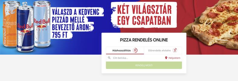Pizza Hut akciós újság hét 41 Oldal 3