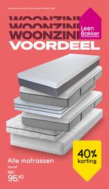 Leen Bakker folder week 42 Pagina 1