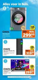 Albert Heijn folder week 42 Pagina 2