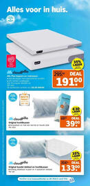 Albert Heijn folder week 42 Pagina 3