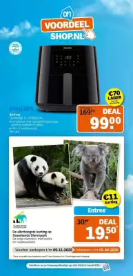 Albert Heijn folder (geldig t/m 19-10)