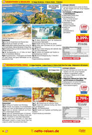 Netto Reisen Prospekt Seite 12