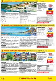 Netto Reisen Prospekt Seite 8