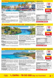 Netto Reisen Prospekt Seite 9