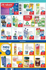 Budni Prospekt woche 44 Seite 4